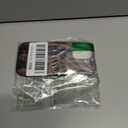 Sonix Case for iPhone 16 Pro | Compatible with MagSafe | 10ft Drop Tested | Tortoiseshell | Brown Tort