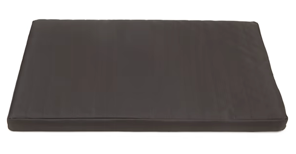 26x36" Black Dog Mat (Without Cover)