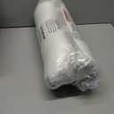 Jool Baby Serenity Soft Changing Pad + Washable Cover, Non-Slip - Fits Standard Changing Tables & Dressers (Cloud Pattern, Gray)