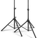 On-Stage SSP7950 Tripod Speaker Stand Package with Bag