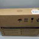 CHERIMOR Twin XL Air Mattress with Built-in Pump 20"& Luxury Quilted Topper