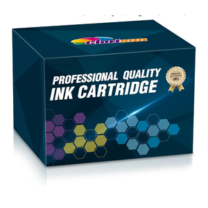 Clorisun Ink Bottles Ecotank Use with Expression ET-2760 ET-2750 ET-3760 ET-4760 ET-3750 ET-4750 ET-3710 Ecotank Printer (Black, Cyan, Magenta, Yellow