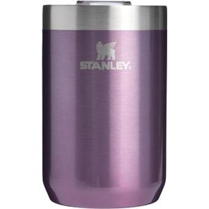 STANLEY Everyday Camp Cup 12 oz Wisteria Shine
