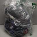 Axolotl Blue Gamepad Sleeping Bag,Waterproof Lightweight Gaming Sleeping Bag Game Console Camping Bag for Boys Teens,Warm and Cool Weather Green Portable Sleeping Bag for Camping Outdoor Indoor (Wolf)