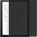 Privacy Screen Protector Film, compatible with Kindle Paperwhite 11th Generation 2021 Anti Spy TPU Guard  Not Tempered Glass Protectors