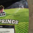 Redbarn Pet Products Bully Springs for Dogs, 3-Count, Pack of 15 Best Before 11-11-2028