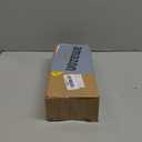 Bucherry 12 Pcs Pom Pom Potted Plant Decoration Blue Red Yellow Party Decoration for Celebration Party Birthday Wedding Fiesta Plant and Outdoor Decor