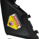 Lawn Mower Side Discharge Chute 731-07131 Compatible with Craftsman MTD Troy-Bilt TB130, TB200 TB220, TB240, TB340, TB360, TB370, TB380ES Lawn Mower