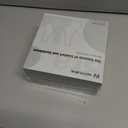 Sports Bras for Women, Criss-Cross Back, Adjustable Wire-Free Medium Support Workout Bra with Removable Cups (X-Large, Snow White)