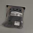 2 Pairs 20-30mmHg Compression Pantyhose for Women, Medical Graduated Compression Stockings Leggings Footless Support Compression Tights for Varicose Veins, Swelling, Edema (Large, Footless/Black+Beige)