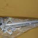 TRQ Front Left Power Window Regulator & Motor Assembly Drivers Side Compatible with Japan Built Models 1st VIN Digit J 2004-2006 Scion xA 2006-2012 Toyota RAV4 TO1350203 6980252080 69802-52080