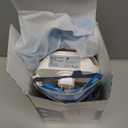 2 Flying Insect Traps & 2 Cartridges - Compatible with M364A Refill - Plug in Fruit Fly Trap for Indoor - Bug Catcher for Gnats, House & Fruit Flies - Use in Any Room (2 Device & 2 Cartridges)