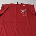 Chihuahua Pocket Shirt T-Shirt, 2 XL