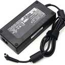 19V 9.5A 180W Ac Power Adapter for ASUS G46 G55 G75 G55VW G75VW G75VX Notebook Charger Power Adapter