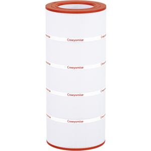 Pool Filter Cartridge Replacement for Pentair CC100, CCRP100