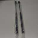 Front Hood Struts Shocks Lift Supports Gas Springs 4142 Compatible with Ford Explorer 2002 2003 2004 2005 2006 2007 2008 2009 2010, Replacement SG404025, Pack of 2