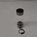 Generic Hydrogen Water Generator Alkaline Maker Portable Water Ionizer Bottle