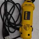 DEWALT Rotary Saw with 1/8-Inch and 1/4-Inch Collets, 5-Amp, Corded (DW660)