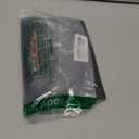 LEXLEY Armrest Box Cover Center Console Pad Waterproof Anti-Scratch Leather Protector Covers For KIA K5 2021 2022 2023 2024 2025-Carbon fiber