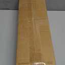 Modern Chandeliers for Dining Room, Black and Gold Chandelier Ceiling Light Fixture 6-Light Sputnik Chandeliers Mid Century Chandeliers for Living Room,Kitchen Island,Bedroom,Foyer