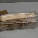 LazBlinds No Tools No Drill Cordless Bamboo Roman Shades, Light Filtering Window Treatment, Roll Up Bamboo Blinds for Windows 30'' W x 72'' H, Brown