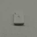 Apple 20W USB-C Power Adapter - iPhone Charger with Fast Charging Capability, Type C Wall Charger