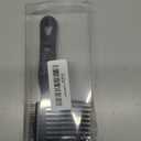 Blend Friend Fade Comb Set Black Professional Barber Combs for Men & Boys, Self Haircutting Tools for Fading & Blending, Salon or Home Use (Black 1PC)