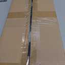 WB31X27150 Cast Iron Burner Grate Replacement for GE Stove Parts JGBS66REKSS JGB700SEJ4SS JGSS66SEL1SS JGSS66SEL3SS, WB31X24737 Center Burner Grate Surface Cooktop for General Electric Gas Range Parts