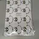 10Pack 66 Pcs Christmas Face Eyes Stickers for Crafts Small Vinyl Snowman Faces Pitcher Rub on Transfers Decals for Ornaments Glass Drinking Cups Wood Decorations Balls Party Supplies (face66)