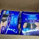 Always Discreet Night, Reimagined Adult Diapers for Women, Extended Overnight Absorbency Incontinence and Postpartum Underwear Size L, 360 Degree Coverage While Laying Down, 32 Count​