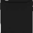 OtterBox iPhone 17 Pro Max Figura Series Case - Black