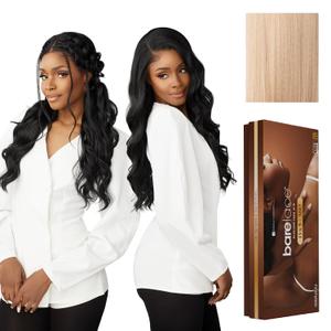 Sensationnel Barelace 13x5 360 LaceWig-Unit 2, PEARLBLONDE