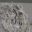 CETELUMA 300FT Permanent Outdoor RGB Lights, IP67 Waterproof Smart Eave Lighting, with App/ Remote Control Eaves Light, DIY LED Scenes Modes for House Roof Decor, Christmas, Party, All Holiday and Daily