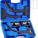 Orion Motor Tech 3.6 Pentastar Timing Tool Kit, Camshaft Holding Tools Compatible with VW Chrysler Dodge Jeep Ram Wrangler, 3.6L Camshaft Phaser Timing Chain Lock Tool Kit for 10200A 10202A 10369A