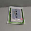 ZtotopCases for Samsung Galaxy Tab A11+ Plus/A9+ 11-Inch 2025/2023, Shockproof Hard Duty Case with Screen Protector+360 Rotating Hand Strap&Stand+Shoulder Strap for Tab A11+/A9 Plus Tablet, Green