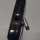 Voice Remote Replacement for LG Smart TV, for Magic Remote MR22GN with Pointer and Voice Function,for LG 2022 OLED QNED NanoCell UHD 4K 8K Smart TV