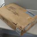 VEVOR Foldable Z Garage Creeper, 40 in, 450 lbs Load Capacity Rolling Folding Mechanic Creeper Stool, with 6 Universal Wheels Padded Seat Steel Frame, Lay Down or Sit Chair for Garage Shop or Home (Black)