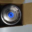 Oil Filter Wrench 64.3mm 14 Flute Oil Filter Cap Socket Tool for ES300h ES350 GS200t GS300 GS350 Avalon