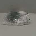 Rotating Necklace Holder Jewelry Organizer Display Stand 14-Inch with 23 Hooks Black, short-black, 8.27*5.9*13.8inch (HS01)