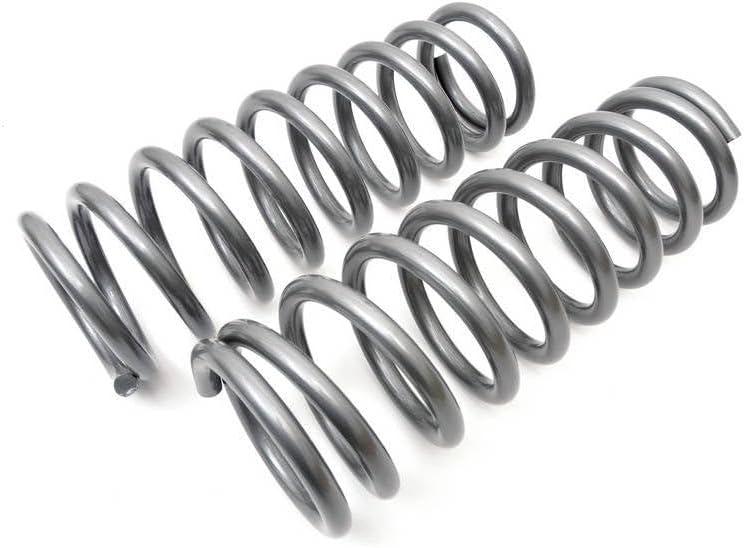 Rough Country 2 Inch Leveling Kit for 2003-2012 Ram 2500/3500 4WD - 9219