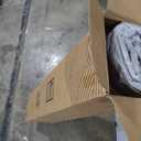 Full Size Mattress, 12 Inch Hybrid Mattress in a Box with Independent Pocket Spring - Zoned Support, Soft and Comfortable, Pressure Relief, Medium Firmness, CertiPUR-US Certified