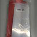 50Pcs 8x2.2x2 Inches Chocolate Covered Strawberry Boxes, Mcaron,Truffle,Chocolate Boxes Empty & Bakery Boxes for Cake,Strawberry,Dessert,Bonbon & Party Favors