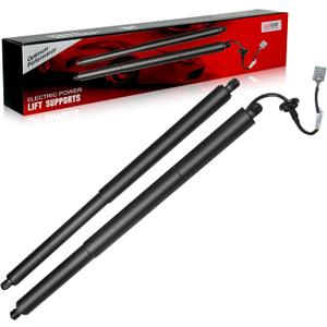GZGN 6891009010 Electric Rear Hatch Lift Struts Compatible with 2013-2018 Toyota RAV4 Liftgate Actuator 1 Pair, 2Pcs Trunk Tailgate Power Shock Support 2Pcs Replacement 6892009010