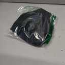 CINOON Womens Wireless Bras Push Up Bralette Supportive Everyday Bras Seamless Full Coverage Comfort T-Shirt Bra M