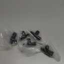 4PCS Camshaft & 1PCS Crankshaft Position Sensor Replaces 12615371 12615626 Compatible with GM Vehicles 2010-2020 Compatible with Chevrolet Camaro 2010-2015