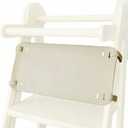 Safety Net for Toddler Tower  NET ONLY (Tower Not Included)  Fits 13-16 Inch Wide Openings  Adjustable Safety Guard Accessory for Kitchen Step Stool