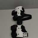 OA Unloader Knee Brace, Support for Arthritis Pain, Osteoarthritis and Bone on Bone Knee Joint Pain, OA Knee Brace Adjustable Metal Medial & Lateral Knee Support (Left)