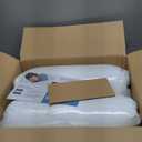 Beckham Hotel Collection Bed Pillows King Size Set of 2 - Down Alternative Pillow for Back, Stomach or Side Sleepers (White)