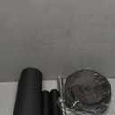 VINSGUIR Ab Roller Wheel, Abs & Core Workout Equipment for Home Gym with Knee Pad Accessories, Abdominal Wheel for Full-body Strength Training (Red And Black)