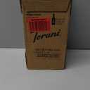 Torani Syrup, Vanilla, 25.4 Ounces (Pack of 4), Best By: AUG 29, 2027